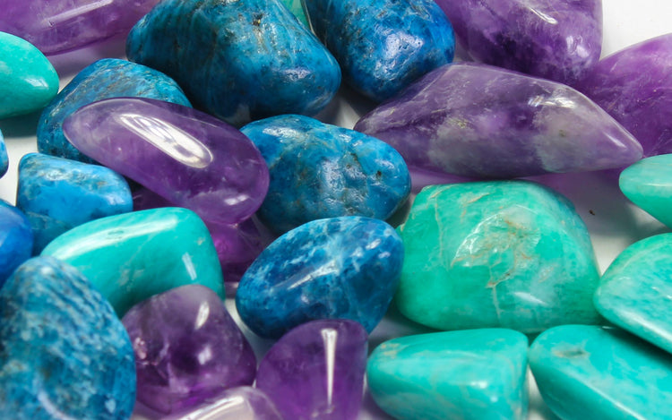 Medium Tumble Stone Source