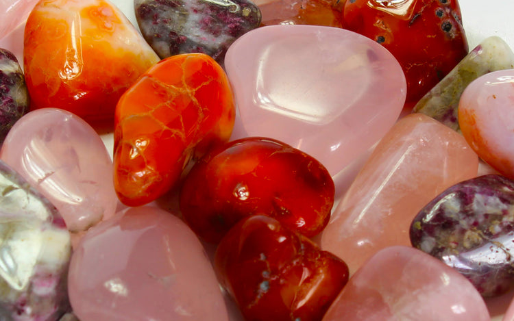 Large Tumble Stones Source