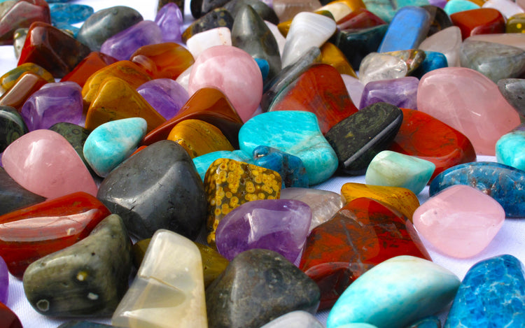 Tumble Stone