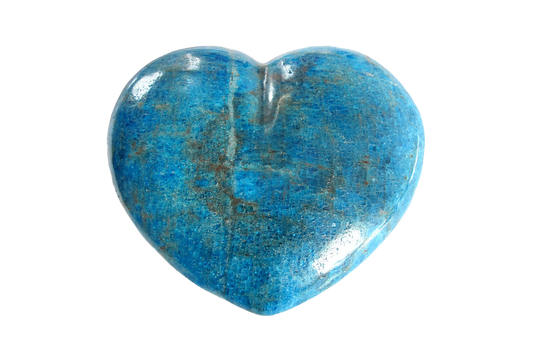 Apatite Large Heart carvings. Luxury Home Decor. Gift item