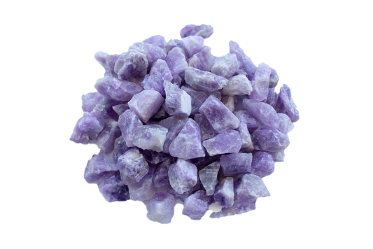 Amethyst Gem Decor Rough. Interior and Exterior application