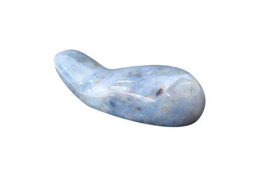 Blue Quartz Handheld Massage Tool