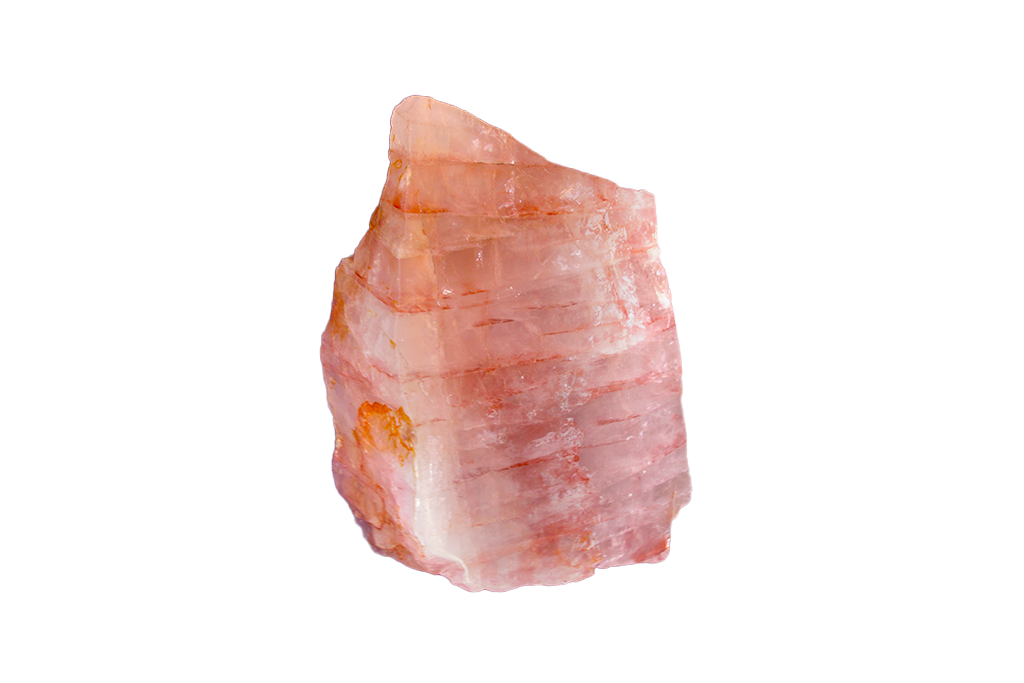 Fire Quartz Slices