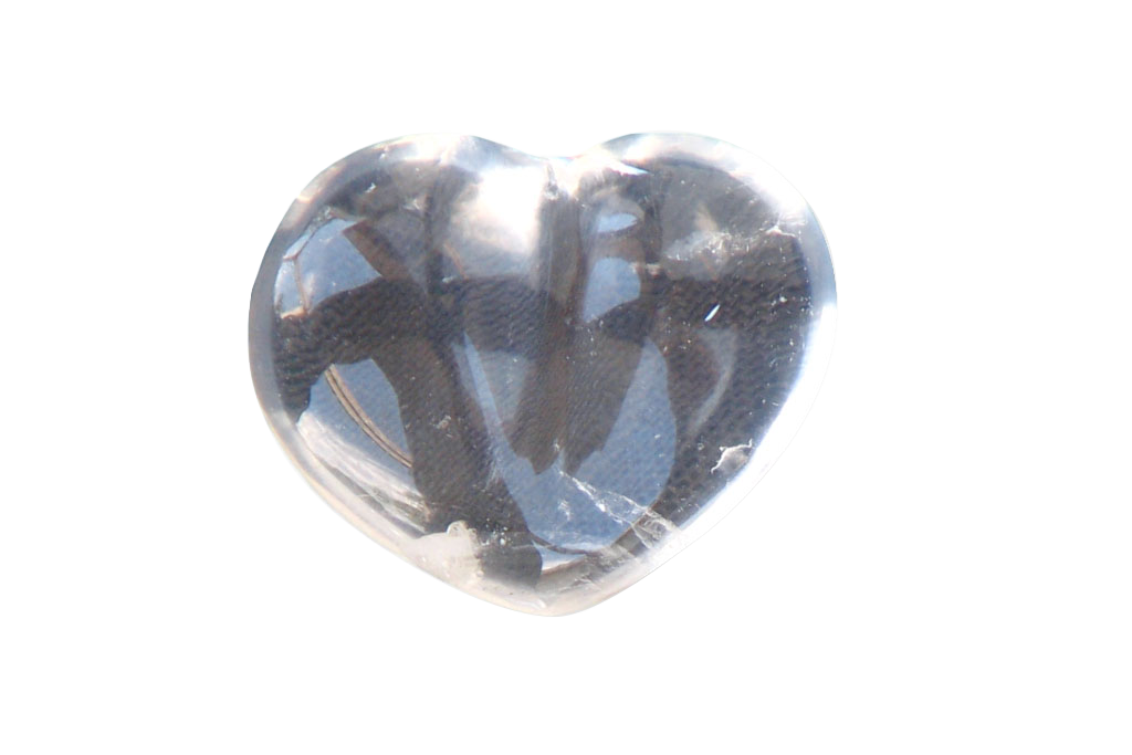 Girasol Quartz Heart Carvings. Luxury and modern home decor. Gift idea items