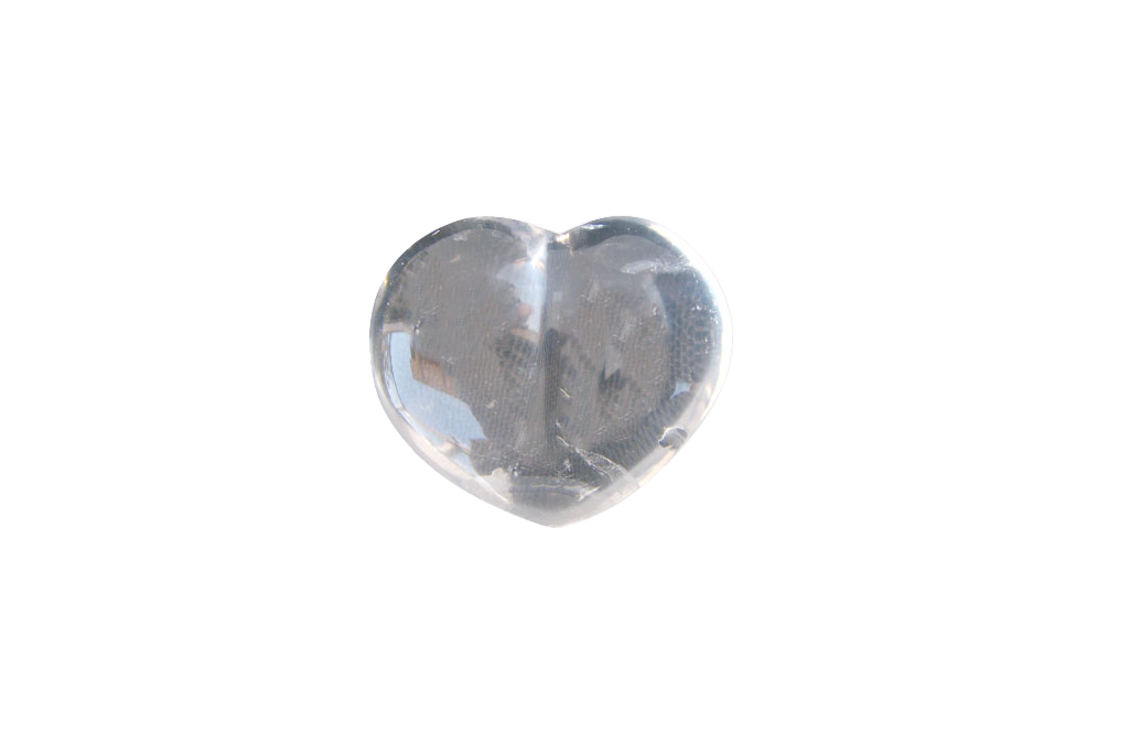 Girasol Jewelry Heart