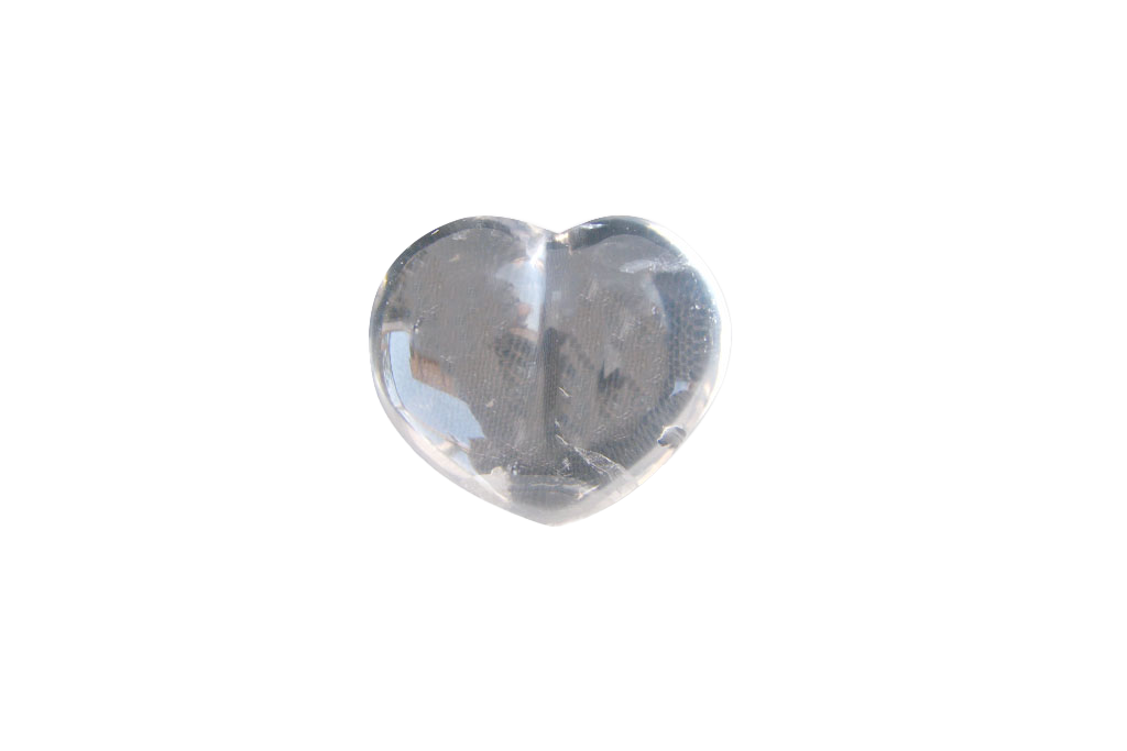 Girasol Handmade Jewelry Heart Carvings. Gift or Decorative items