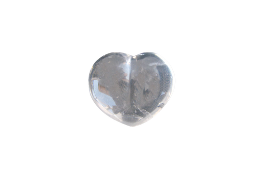 Girasol Handmade Jewelry Heart Carvings. Gift or Decorative items