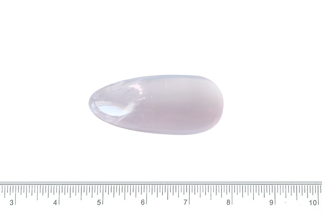 Girasol Jasper Round Massage Tool