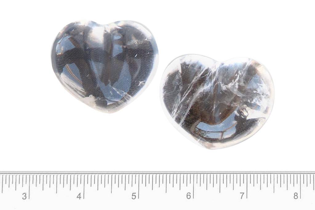 Girasol Decorative Heart