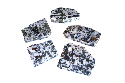 Indigo Gabbro Polished One Face