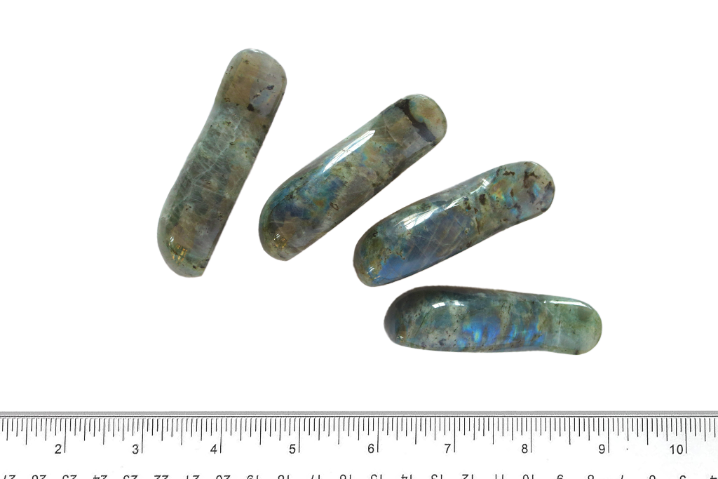 Labradorite Handheld Massage Tool
