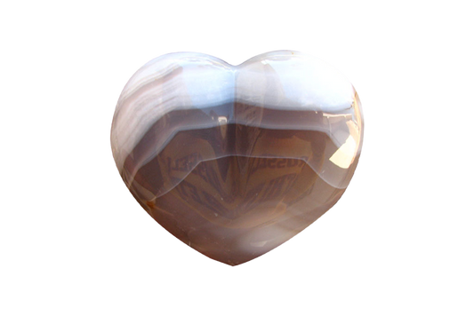 Agate Hearts