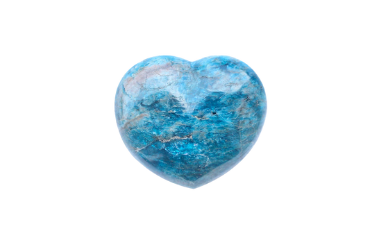 Amazonite Decorative Heart. Luxury and modern home decor. Gift idea items