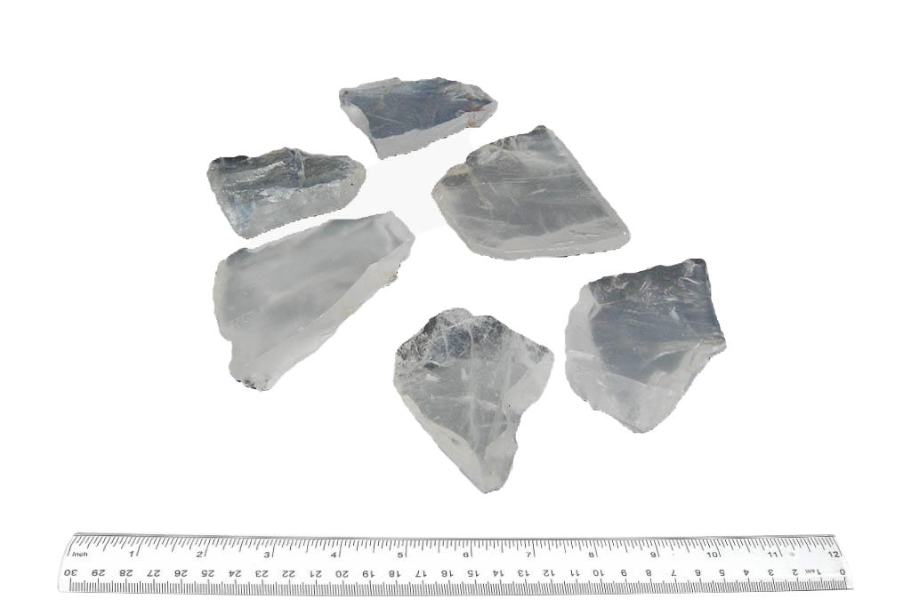 Girasol Polished One Face