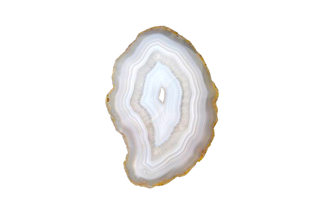 Agate Slices