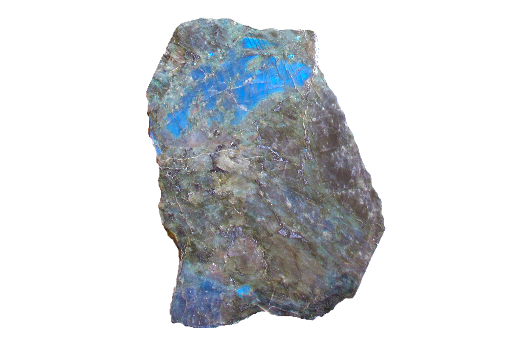 Labradorite Slices