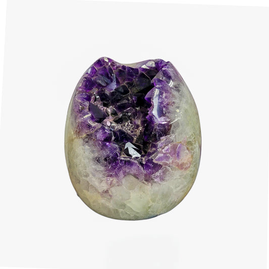 Amethyst Geode