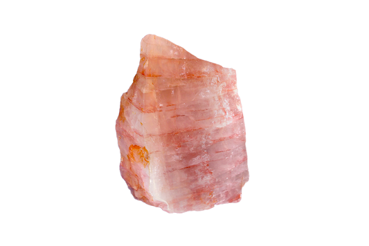 Fire Quartz Slices