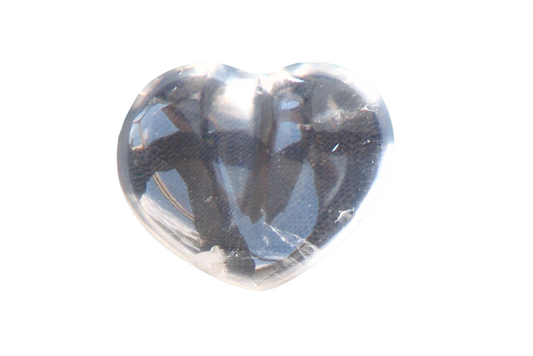 Girasol Large Decorative Heart