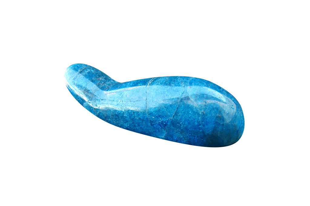 Apatite Handheld Massage Tool