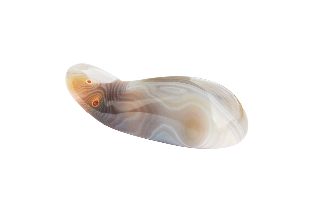 Agate Handheld Massage Tool