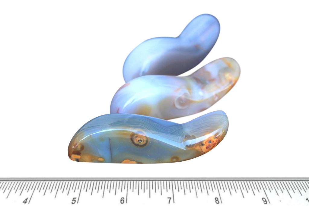 Agate Handheld Massage Tool