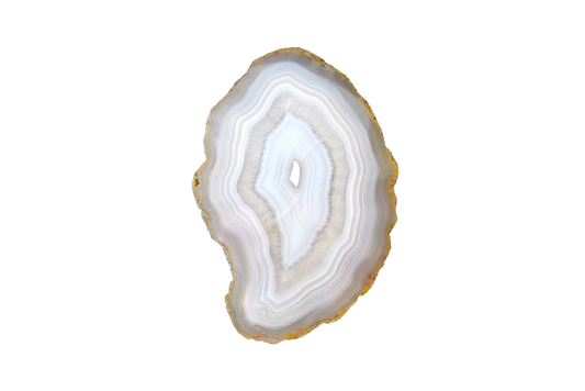 Agate Slices