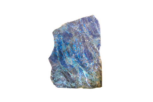 Labradorite Slices